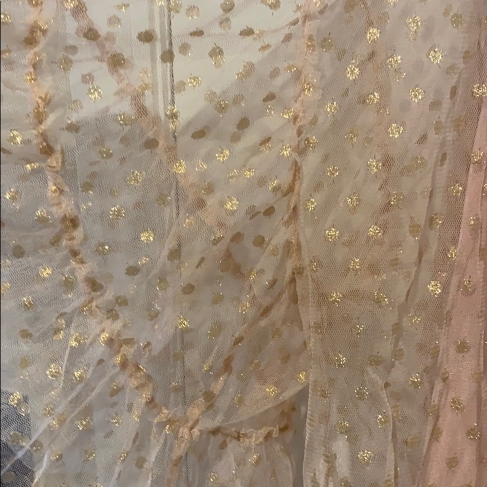 Fancy top - Picture 3 of 3